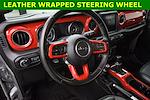 2020 Jeep Gladiator Crew Cab 4x4 Pickup for sale #1C252509AP - photo 11