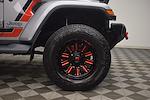 2020 Jeep Gladiator Crew Cab 4x4 Pickup for sale #1C252509AP - photo 25