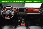 2020 Jeep Gladiator Crew Cab 4x4 Pickup for sale #1C252509AP - photo 4