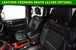 2020 Jeep Gladiator Crew Cab 4x4 Pickup for sale #1C252509AP - photo 8