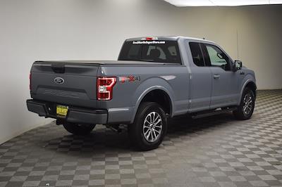2019 Ford F-150 Super Cab 4x4 Pickup for sale #1C252520AP - photo 2