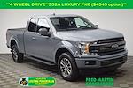 2019 Ford F-150 Super Cab 4x4 Pickup for sale #1C252520AP - photo 1