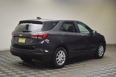 2022 Chevrolet Equinox AWD SUV for sale #1C252529AV - photo 2