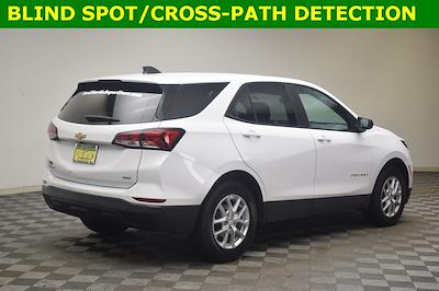 2022 Chevrolet Equinox AWD SUV for sale #1C252530AV - photo 2