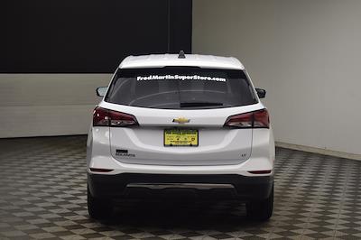 2022 Chevrolet Equinox FWD SUV for sale #1C252531AV - photo 2