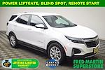 2022 Chevrolet Equinox FWD SUV for sale #1C252531AV - photo 1
