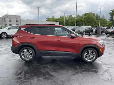 2023 Kia Seltos FWD SUV for sale #1C252532AP - photo 2