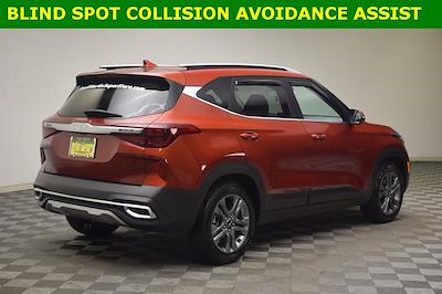 2023 Kia Seltos FWD SUV for sale #1C252532AP - photo 2