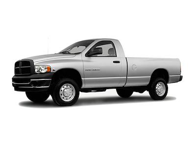 2004 Dodge Ram 2500 Quad Cab RWD Pickup for sale #1C252534AW - photo 1