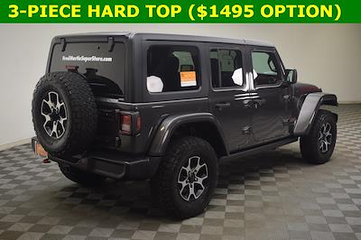 2021 Jeep Wrangler 4x4 SUV for sale #1C252536ACP - photo 2