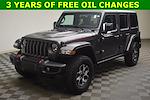 2021 Jeep Wrangler 4x4 SUV for sale #1C252536ACP - photo 3