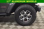 2021 Jeep Wrangler 4x4 SUV for sale #1C252536ACP - photo 27
