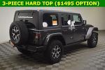 2021 Jeep Wrangler 4x4 SUV for sale #1C252536ACP - photo 2