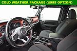 2021 Jeep Wrangler 4x4 SUV for sale #1C252536ACP - photo 7