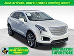 2019 Cadillac XT5 AWD SUV for sale #1C252536BP - photo 1