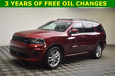 2022 Dodge Durango AWD SUV for sale #1C252541AP - photo 2