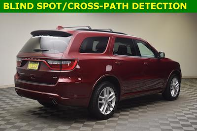 2022 Dodge Durango AWD SUV for sale #1C252541AP - photo 2