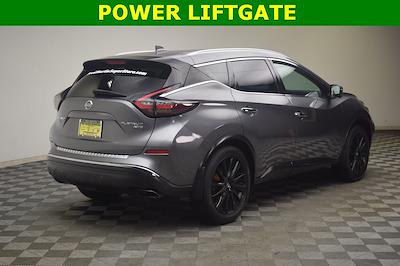 2021 Nissan Murano AWD SUV for sale #1C252548AP - photo 2