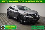 2021 Nissan Murano AWD SUV for sale #1C252548AP - photo 1