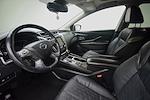 Used 2021 Nissan Murano Platinum AWD SUV for sale #1C252548AP - photo 37