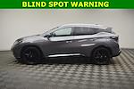 2021 Nissan Murano AWD SUV for sale #1C252548AP - photo 9