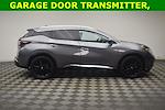 2021 Nissan Murano AWD SUV for sale #1C252548AP - photo 10