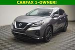 2021 Nissan Murano AWD SUV for sale #1C252548AP - photo 4