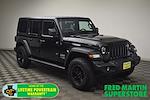 2020 Jeep Wrangler 4x4 SUV for sale #1C252550AP - photo 1