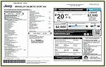 2020 Jeep Wrangler 4x4 SUV for sale #1C252550AP - photo 3