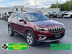 2019 Jeep Cherokee 4x4 SUV for sale #1C252554AP - photo 1