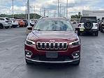 2019 Jeep Cherokee 4x4 SUV for sale #1C252554AP - photo 2