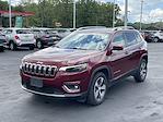2019 Jeep Cherokee 4x4 SUV for sale #1C252554AP - photo 3