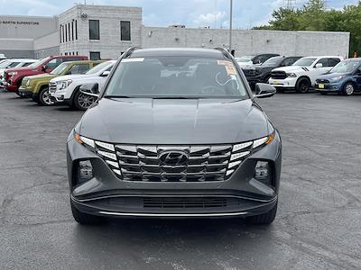 2023 Hyundai Tucson AWD SUV for sale #1C252558AV - photo 2