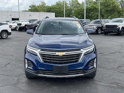 2022 Chevrolet Equinox AWD SUV for sale #1C252559AP - photo 2