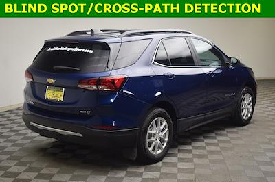 2022 Chevrolet Equinox AWD SUV for sale #1C252559AP - photo 2