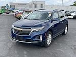 2022 Chevrolet Equinox AWD SUV for sale #1C252559AP - photo 3