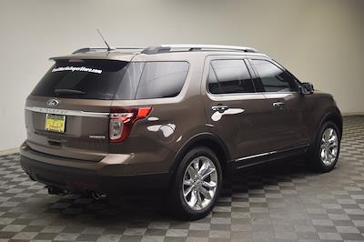 2015 Ford Explorer RWD SUV for sale #1C252563AV - photo 2