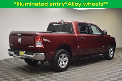 2020 Ram 1500 Crew Cab 4WD Pickup for sale #1C252566AP - photo 2