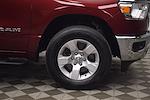 2020 Ram 1500 Crew Cab 4WD Pickup for sale #1C252566AP - photo 30