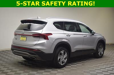 2023 Hyundai Santa Fe AWD SUV for sale #1C252577AV - photo 2