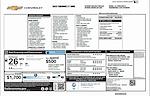 2023 Chevrolet Equinox AWD SUV for sale #1C252578AV - photo 26