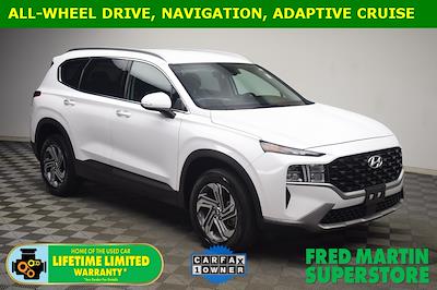 2023 Hyundai Santa Fe AWD SUV for sale #1C252579AV - photo 1
