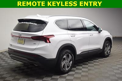 2023 Hyundai Santa Fe AWD SUV for sale #1C252579AV - photo 2