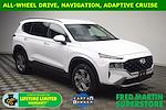 2023 Hyundai Santa Fe AWD SUV for sale #1C252579AV - photo 1