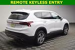 2023 Hyundai Santa Fe AWD SUV for sale #1C252579AV - photo 2