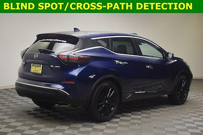 2023 Nissan Murano AWD SUV for sale #1C252580AV - photo 2