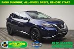 2023 Nissan Murano AWD SUV for sale #1C252580AV - photo 1
