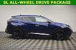 2023 Nissan Murano AWD SUV for sale #1C252580AV - photo 10