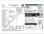 2023 Nissan Murano AWD SUV for sale #1C252580AV - photo 13