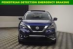 2023 Nissan Murano AWD SUV for sale #1C252580AV - photo 18
